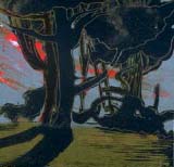 Contre-jour (Entretemps)  - Bergeron, André