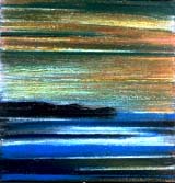 15 Août 97 - Nuit - Bergeron, André