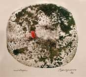 &Eacute;ventail 9 - Bergeron, Andr&eacute;