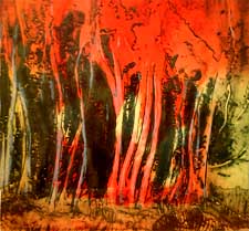 Octobre (Maria) - Bergeron, André