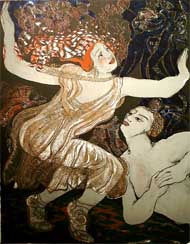 Tourne, tourne (CC couleur) - Bergeron, André