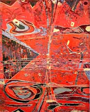 Dancing tree - Bruneau, Kittie