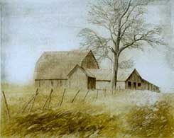 La moisson - Duchêne, Darrell
