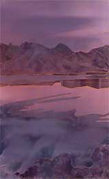 Fjord - Klein, Evelyn