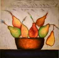 Pears (Critical) - Laliberté, Norman