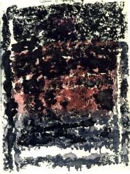 Jardin de pierres, vaste II - McEwen, Jean