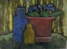 Violette II - Dion, Huguette