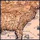 Map of  New France - C.1717 - * Cartes / Map