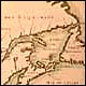Part of New-France, Jallot-1685 - * Cartes / Map