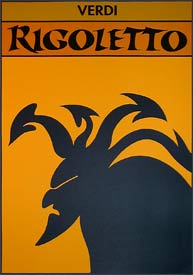 Verdi Rigoletto - Vittorio (Fiorucci)