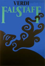Verdi Falstaff - Vittorio (Fiorucci)