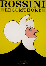Rossini, Le Comte Ory - Vittorio (Fiorucci)