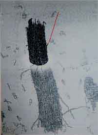 Object blossom II - Michalek, Ondrej
