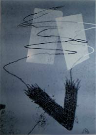 Luminous object IV - Michalek, Ondrej