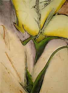 Luminescence - Lacroix, Richard