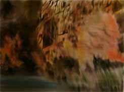 Couleurs d'Automne IV - Gagnon, Jean-Claude