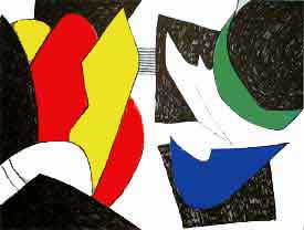 Le commencement - Gardy-Artigas, Joan