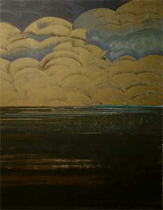 Le temps se rembrunit (Survenant) - Bergeron, André