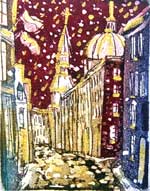 Nuit de couleur - Montoya, Claude