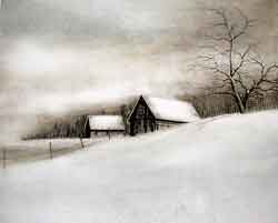 December - Duchêne, Darrell