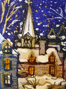 St-Vallier - Montoya, Claude