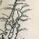Carte Lac Champlain et Rivière Richelieu - * Cartes / Map