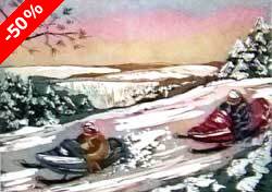 Griserie blanche - Montoya, Claude